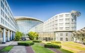 Туры в отель Van der Valk Hotel Paris CDG Airport Туры в отель Van der Valk Hotel Paris CDG Airport