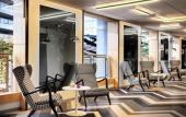 Туры в отель Van der Valk Hotel Paris CDG Airport Туры в отель Van der Valk Hotel Paris CDG Airport