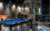 Туры в отель Van der Valk Hotel Paris CDG Airport Туры в отель Van der Valk Hotel Paris CDG Airport