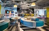 Туры в отель Van der Valk Hotel Paris CDG Airport Туры в отель Van der Valk Hotel Paris CDG Airport