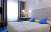 Туры в отель Chromatics Hotel & Restaurant The Hill Club by happyculture Туры в отель Chromatics Hotel & Restaurant The Hill Club by happyculture