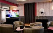 Туры в отель Chromatics Hotel & Restaurant The Hill Club by happyculture Туры в отель Chromatics Hotel & Restaurant The Hill Club by happyculture