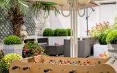 Туры в отель Chromatics Hotel & Restaurant The Hill Club by happyculture Туры в отель Chromatics Hotel & Restaurant The Hill Club by happyculture