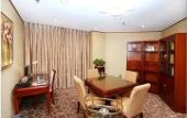 Туры в отель Yangtse River Hotel Туры в отель Yangtse River Hotel