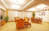 Туры в отель Yangtse River Hotel Туры в отель Yangtse River Hotel