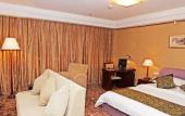 Туры в отель Yangtse River Hotel Туры в отель Yangtse River Hotel