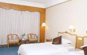 Туры в отель Yangtse River Hotel Туры в отель Yangtse River Hotel