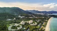 Pullman Phuket Karon Beach Resort 5*