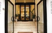 Туры в отель Hotel Paradiso Туры в отель Hotel Paradiso
