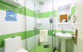 Туры в отель 7Days Inn Chain Hotel (Beijing South Railway Station South Square Yangqiao) Туры в отель 7Days Inn Chain Hotel (Beijing South Railway Station South Square Yangqiao)