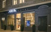 Туры в отель Hotel Arok Туры в отель Hotel Arok