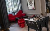 Туры в отель Hotel Arok Туры в отель Hotel Arok