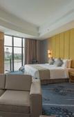 Туры в отель Zenith Hotel Putrajaya Туры в отель Zenith Hotel Putrajaya