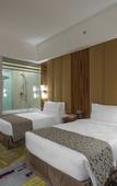 Туры в отель Zenith Hotel Putrajaya Туры в отель Zenith Hotel Putrajaya