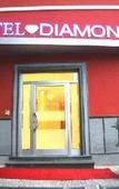Туры в отель Hotel Diamond Туры в отель Hotel Diamond