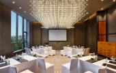 Туры в отель InterContinental Hotels XI'AN NORTH by IHG Туры в отель InterContinental Hotels XI'AN NORTH by IHG