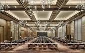 Туры в отель InterContinental Hotels XI'AN NORTH by IHG Туры в отель InterContinental Hotels XI'AN NORTH by IHG