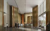 Туры в отель InterContinental Hotels XI'AN NORTH by IHG Туры в отель InterContinental Hotels XI'AN NORTH by IHG