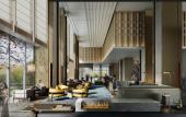 Туры в отель InterContinental Hotels XI'AN NORTH by IHG Туры в отель InterContinental Hotels XI'AN NORTH by IHG