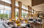 Туры в отель InterContinental Hotels XI'AN NORTH by IHG Туры в отель InterContinental Hotels XI'AN NORTH by IHG