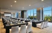 Туры в отель InterContinental Hotels XI'AN NORTH by IHG Туры в отель InterContinental Hotels XI'AN NORTH by IHG