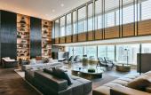 Туры в отель InterContinental Hotels XI'AN NORTH by IHG Туры в отель InterContinental Hotels XI'AN NORTH by IHG