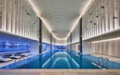 Туры в отель InterContinental Hotels XI'AN NORTH by IHG Туры в отель InterContinental Hotels XI'AN NORTH by IHG