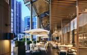 Туры в отель InterContinental Hotels XI'AN NORTH by IHG Туры в отель InterContinental Hotels XI'AN NORTH by IHG