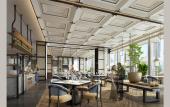 Туры в отель InterContinental Hotels XI'AN NORTH by IHG Туры в отель InterContinental Hotels XI'AN NORTH by IHG