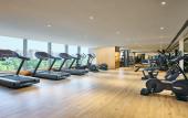 Туры в отель InterContinental Hotels XI'AN NORTH by IHG Туры в отель InterContinental Hotels XI'AN NORTH by IHG
