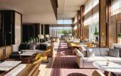 Туры в отель InterContinental Hotels XI'AN NORTH by IHG Туры в отель InterContinental Hotels XI'AN NORTH by IHG
