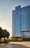 Туры в отель InterContinental Hotels XI'AN NORTH by IHG Туры в отель InterContinental Hotels XI'AN NORTH by IHG