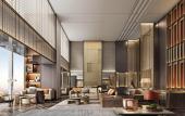 Туры в отель InterContinental Hotels XI'AN NORTH by IHG Туры в отель InterContinental Hotels XI'AN NORTH by IHG