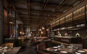 Туры в отель InterContinental Hotels XI'AN NORTH by IHG Туры в отель InterContinental Hotels XI'AN NORTH by IHG