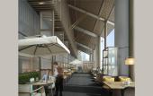 Туры в отель InterContinental Hotels XI'AN NORTH by IHG Туры в отель InterContinental Hotels XI'AN NORTH by IHG