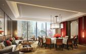 Туры в отель InterContinental Hotels XI'AN NORTH by IHG Туры в отель InterContinental Hotels XI'AN NORTH by IHG