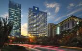 Туры в отель InterContinental Hotels XI'AN NORTH by IHG Туры в отель InterContinental Hotels XI'AN NORTH by IHG