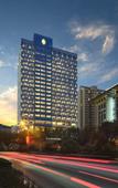 Туры в отель InterContinental Hotels XI'AN NORTH by IHG Туры в отель InterContinental Hotels XI'AN NORTH by IHG