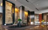 Туры в отель InterContinental Hotels XI'AN NORTH by IHG Туры в отель InterContinental Hotels XI'AN NORTH by IHG