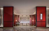 Туры в отель InterContinental Hotels XI'AN NORTH by IHG Туры в отель InterContinental Hotels XI'AN NORTH by IHG