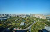 Туры в отель InterContinental Hotels XI'AN NORTH by IHG Туры в отель InterContinental Hotels XI'AN NORTH by IHG