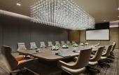 Туры в отель InterContinental Hotels XI'AN NORTH by IHG Туры в отель InterContinental Hotels XI'AN NORTH by IHG