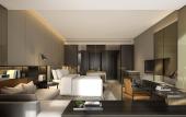Туры в отель InterContinental Hotels XI'AN NORTH by IHG Туры в отель InterContinental Hotels XI'AN NORTH by IHG