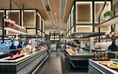 Туры в отель InterContinental Hotels XI'AN NORTH by IHG Туры в отель InterContinental Hotels XI'AN NORTH by IHG