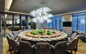 Туры в отель InterContinental Hotels XI'AN NORTH by IHG Туры в отель InterContinental Hotels XI'AN NORTH by IHG