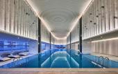 Туры в отель InterContinental Hotels XI'AN NORTH by IHG Туры в отель InterContinental Hotels XI'AN NORTH by IHG