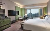 Туры в отель InterContinental Hotels XI'AN NORTH by IHG Туры в отель InterContinental Hotels XI'AN NORTH by IHG
