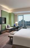 Туры в отель InterContinental Hotels XI'AN NORTH by IHG Туры в отель InterContinental Hotels XI'AN NORTH by IHG