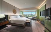 Туры в отель InterContinental Hotels XI'AN NORTH by IHG Туры в отель InterContinental Hotels XI'AN NORTH by IHG