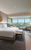 Туры в отель InterContinental Hotels XI'AN NORTH by IHG Туры в отель InterContinental Hotels XI'AN NORTH by IHG